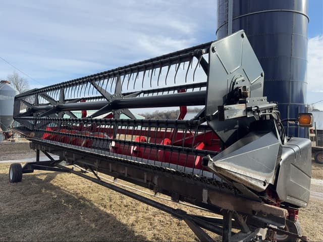 Image of Case IH 1020 equipment image 1