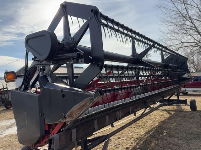 Image of Case IH 1020 equipment image 3