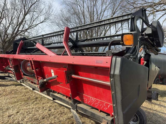 Image of Case IH 1020 equipment image 4