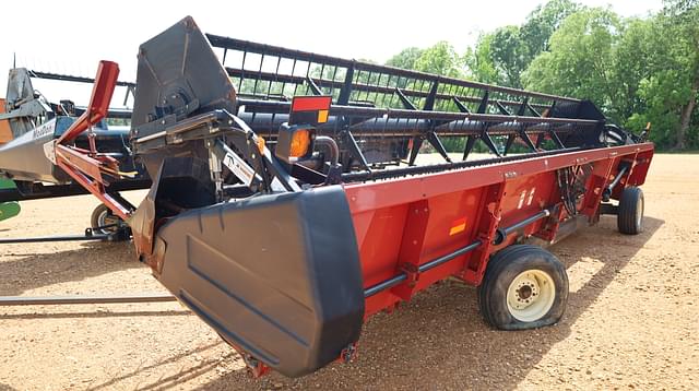Image of Case IH 1020 equipment image 2
