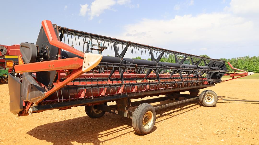 Image of Case IH 1020 Primary image