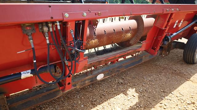 Image of Case IH 1020 equipment image 1