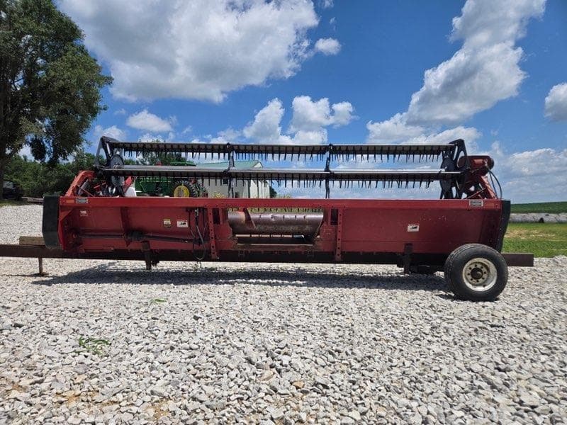 Image of Case IH 1020 Primary image