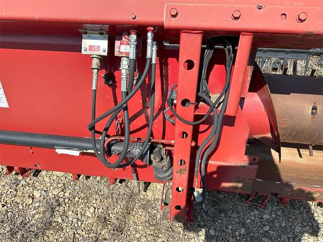 Image of Case IH 1020 equipment image 3