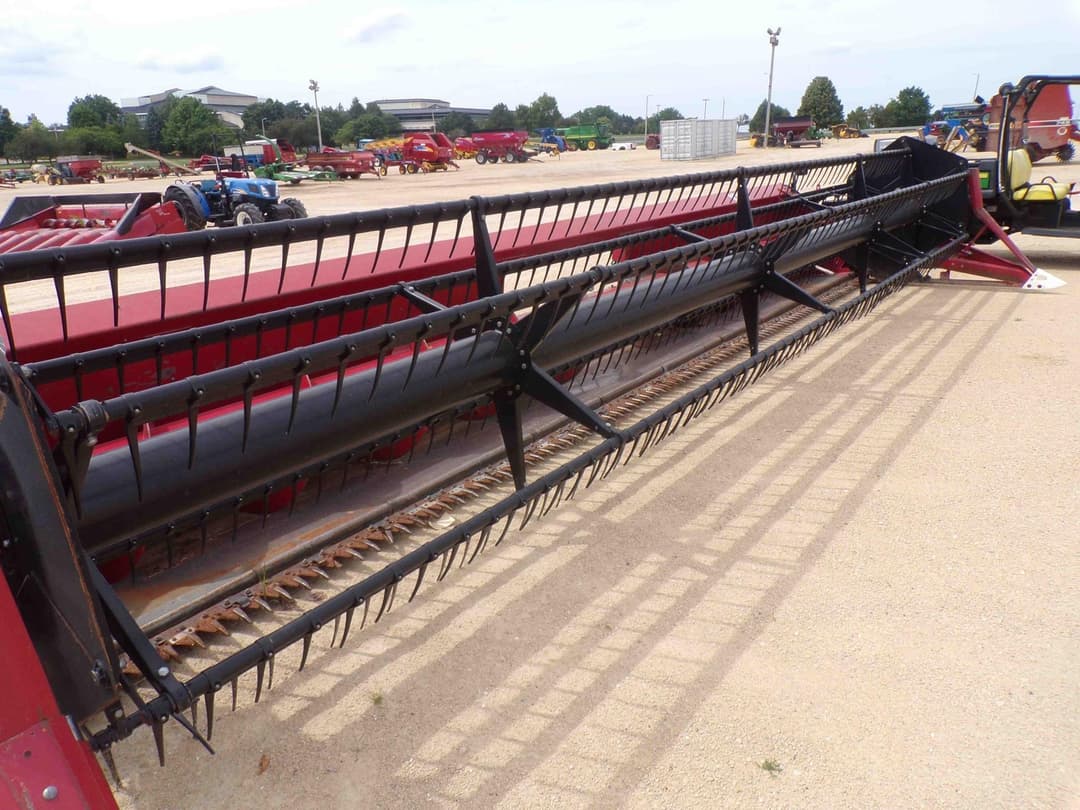 Image of Case IH 1020 Primary image