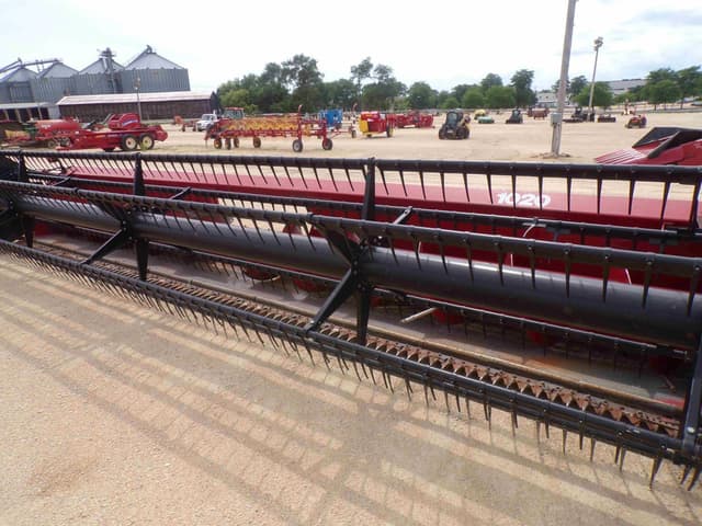 Image of Case IH 1020 equipment image 2