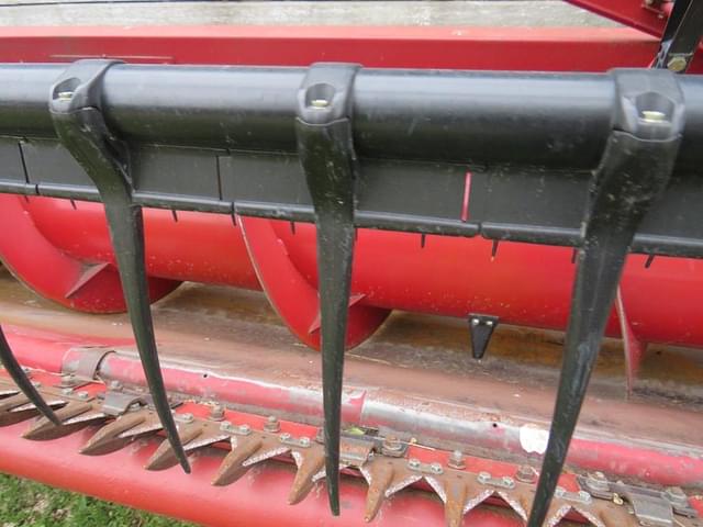 Image of Case IH 1020 equipment image 1