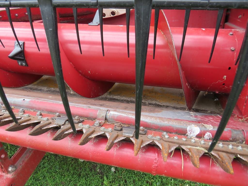 Image of Case IH 1020 Primary image