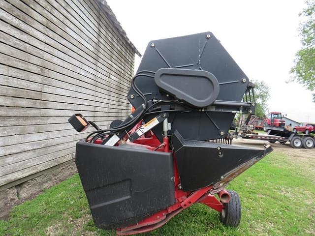 Image of Case IH 1020 equipment image 4