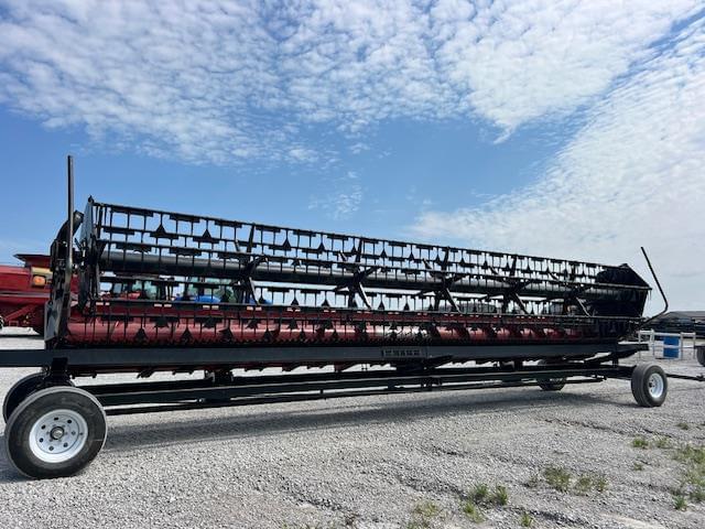 Image of Case IH 1020 equipment image 3