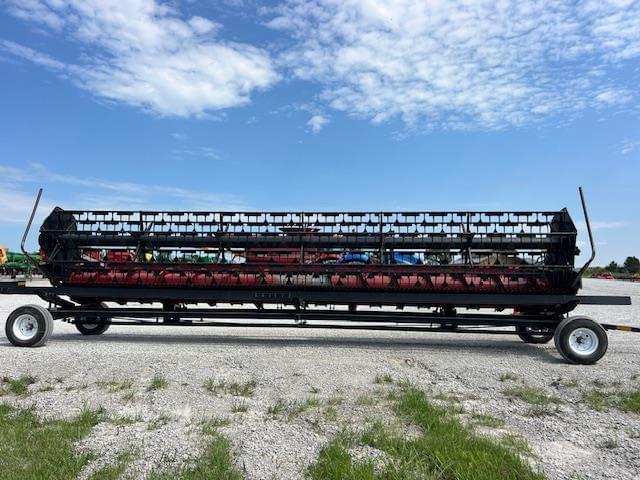 Image of Case IH 1020 equipment image 2