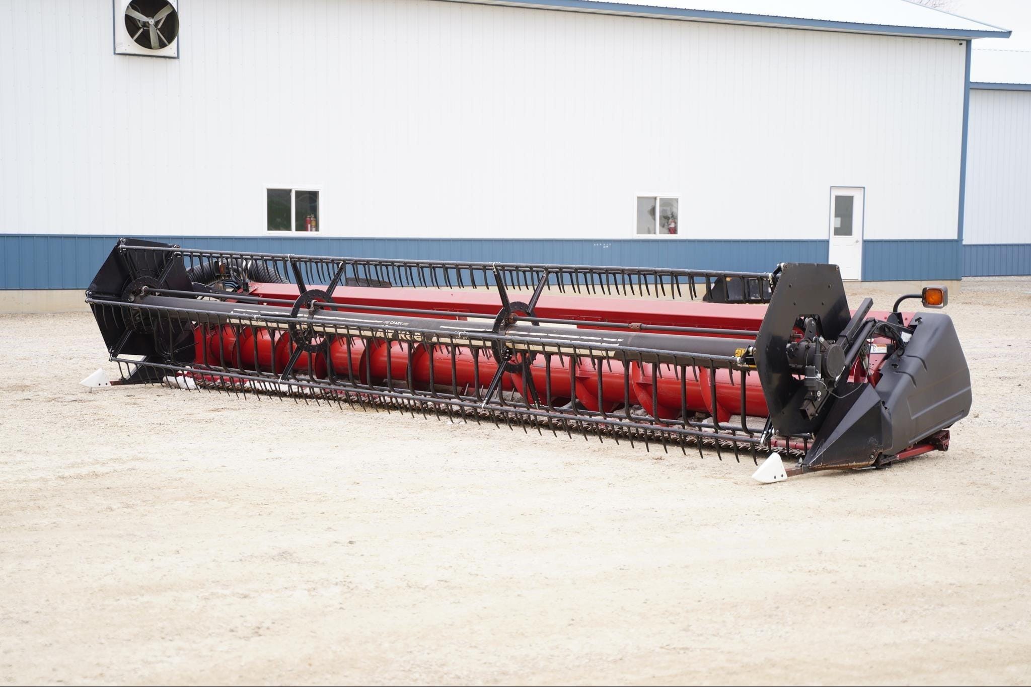 Main image Case IH 1020