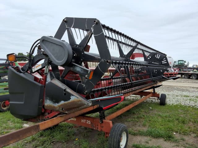 Image of Case IH 1020 equipment image 3