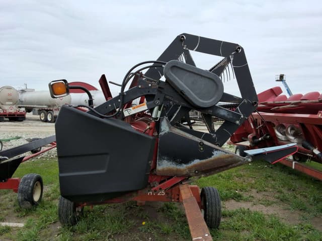 Image of Case IH 1020 equipment image 4