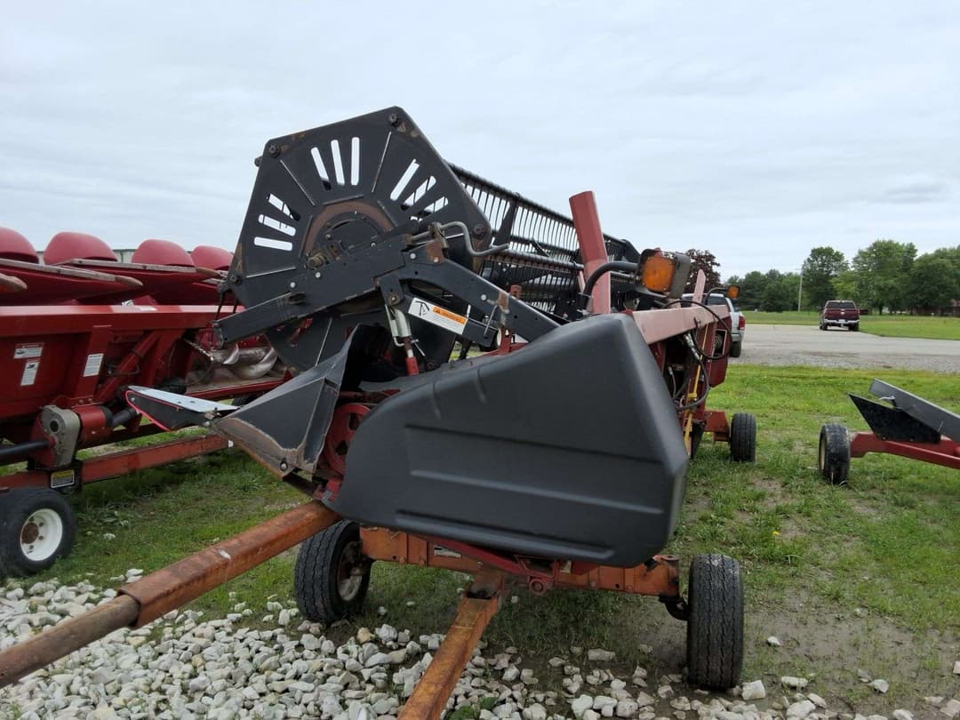 Image of Case IH 1020 Primary image
