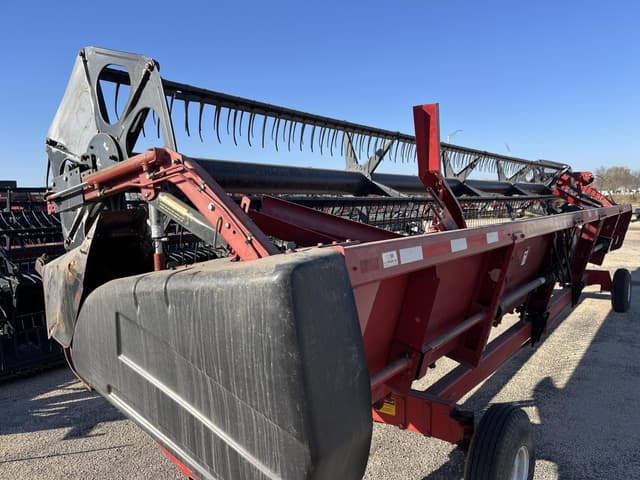 Image of Case IH 1020 equipment image 3