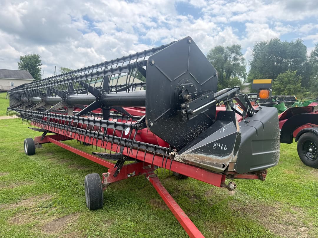 Image of Case IH 1020 Primary image