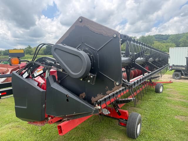 Image of Case IH 1020 equipment image 3