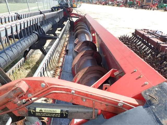 Image of Case IH 1020 equipment image 4