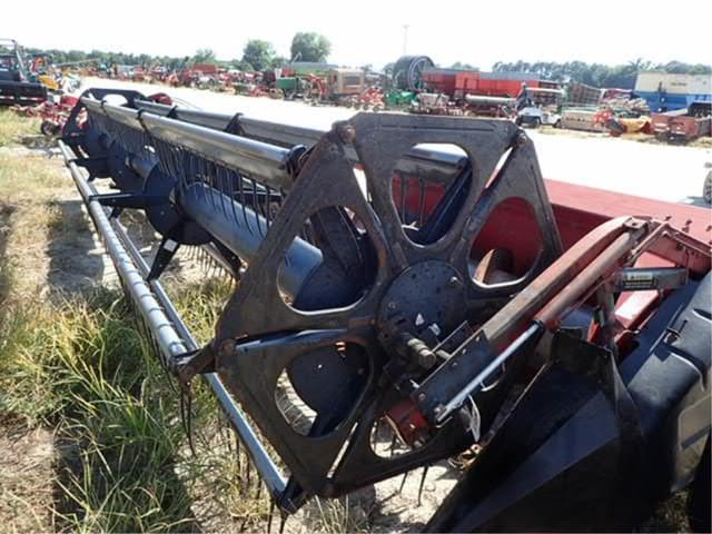 Image of Case IH 1020 equipment image 1