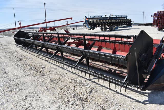 Image of Case IH 1020 equipment image 1