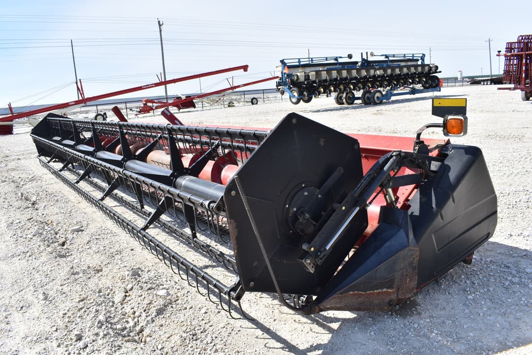 Image of Case IH 1020 Primary image