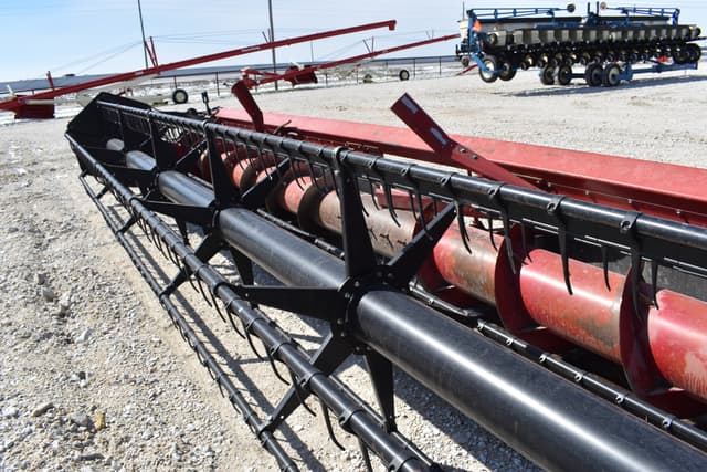 Image of Case IH 1020 equipment image 4