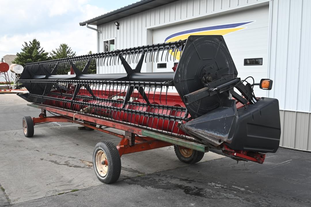 Image of Case IH 1020 Primary image