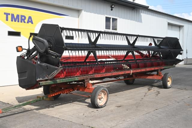 Image of Case IH 1020 equipment image 3