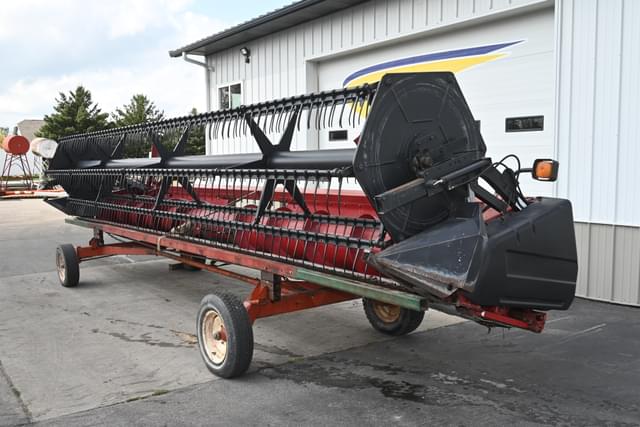 Image of Case IH 1020 equipment image 1