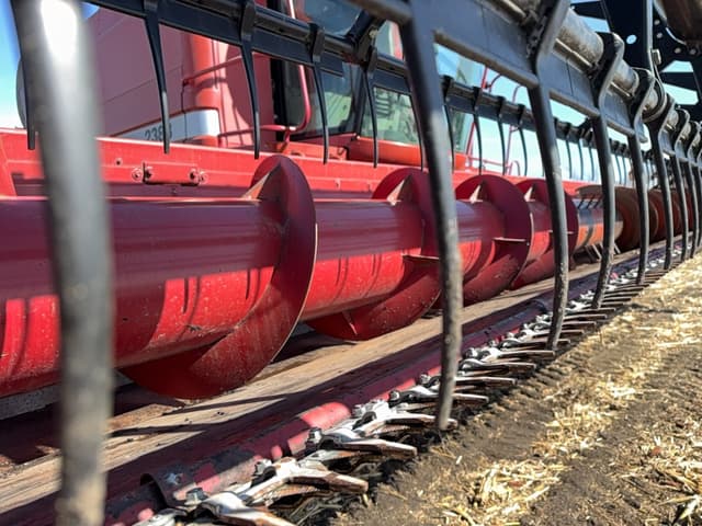 Image of Case IH 1020-30 equipment image 1