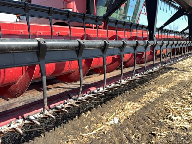 Image of Case IH 1020-30 equipment image 2