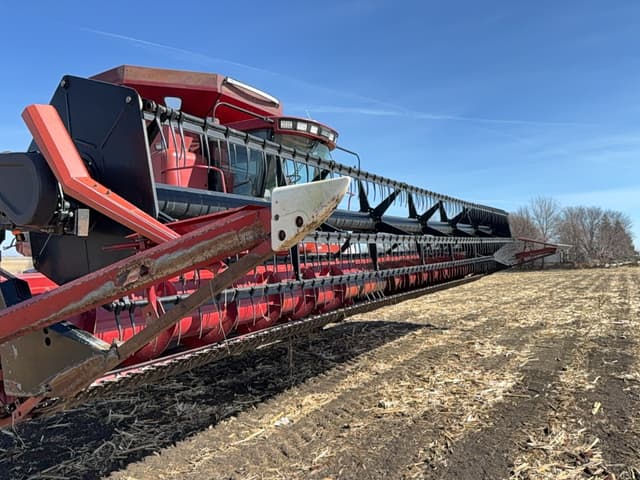 Image of Case IH 1020-30 equipment image 3