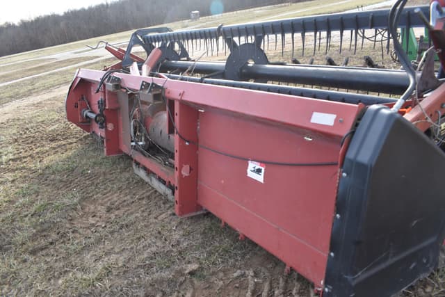Image of Case IH 1020 equipment image 4