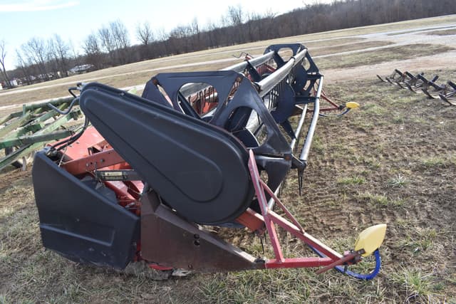 Image of Case IH 1020 equipment image 1