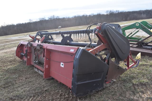 Image of Case IH 1020 equipment image 2