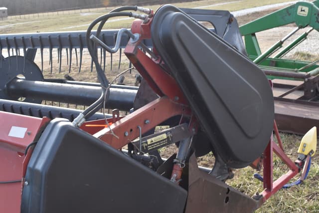 Image of Case IH 1020 equipment image 3