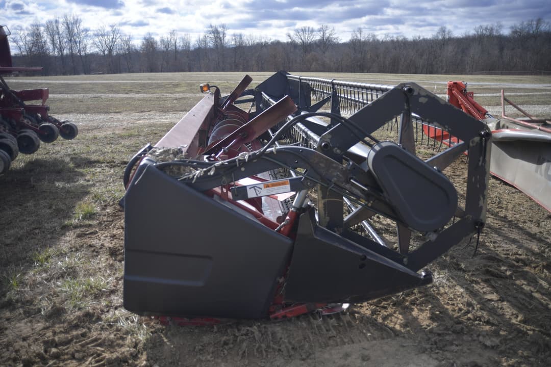 Image of Case IH 1020 Primary image