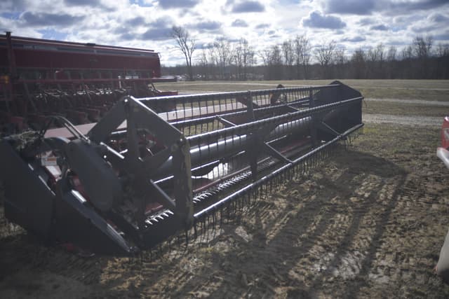 Image of Case IH 1020 equipment image 2