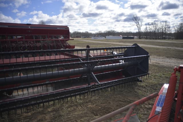 Image of Case IH 1020 equipment image 3