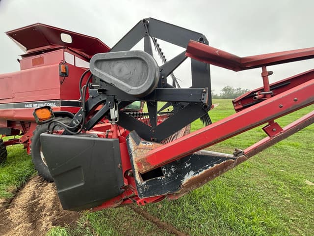Image of Case IH 1020 equipment image 2