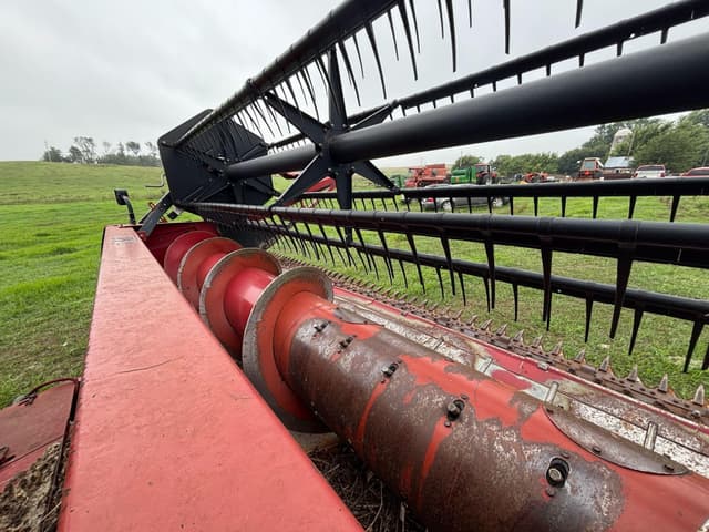 Image of Case IH 1020 equipment image 3