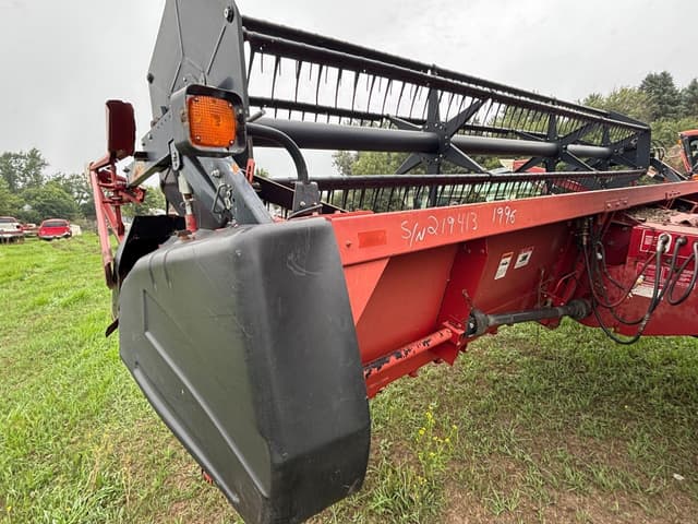 Image of Case IH 1020 equipment image 1