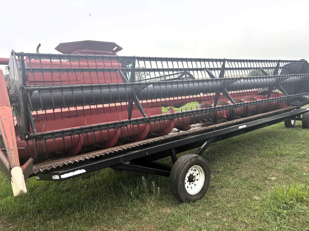 Image of Case IH 1020 Primary image