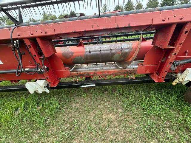 Image of Case IH 1020 equipment image 3
