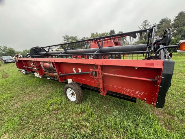Image of Case IH 1020 equipment image 1