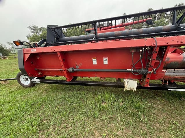 Image of Case IH 1020 equipment image 4