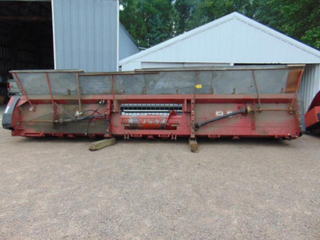 Image of Case IH 1020 Image 0