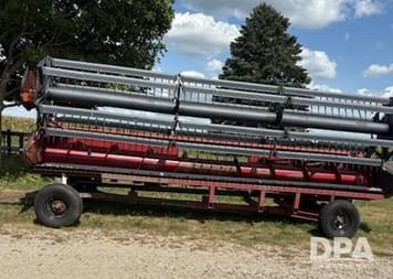 Main image Case IH 1020