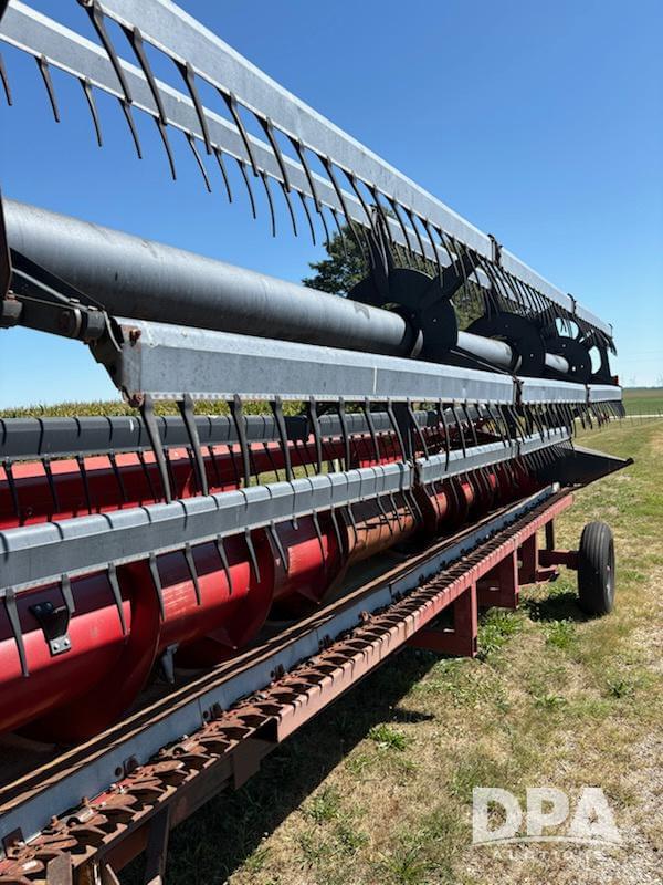 Image of Case IH 1020 equipment image 2